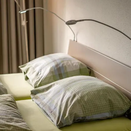 Appartementhaus Zurschmitten 10 By Interhome Apartment Riederalp