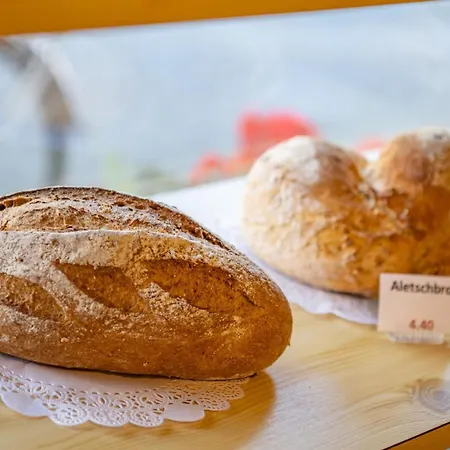 Zurschmitten 10 2- Ug Sued By Interhome Appartamento