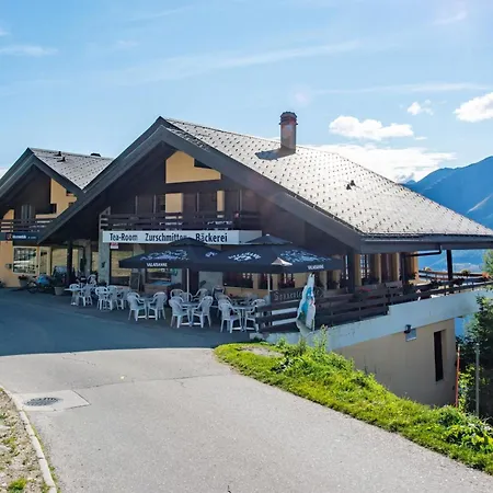 Appartamento Zurschmitten 10 2- Ug Sued By Interhome