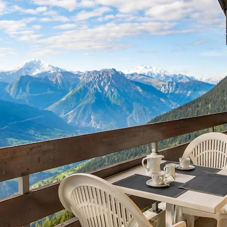 Zurschmitten 10 2- Ug Sued By Interhome Lejlighed *