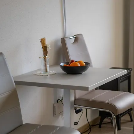 Appartamento Zurschmitten 10 2- Ug Sued By Interhome *