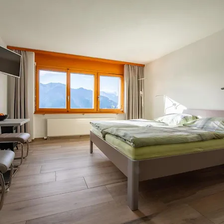 Appartamento Zurschmitten 10 2- Ug Sued By Interhome Riederalp