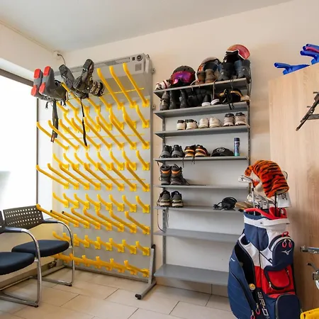 Zurschmitten 10 2- Ug Sued By Interhome Appartamento