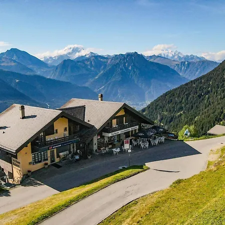 Zurschmitten 10 2- Ug Sued By Interhome Appartamento *