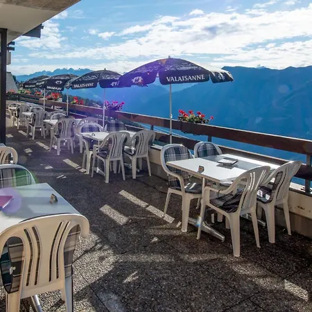 Appartamento Zurschmitten 10 2- Ug Sued By Interhome *