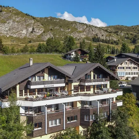 Appartementhaus Zurschmitten 10 By Interhome Apartment Riederalp