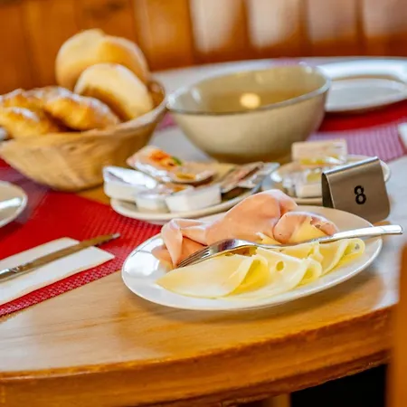 Appartementhaus Zurschmitten 10 By Interhome * Riederalp