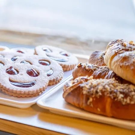 Appartamento Zurschmitten 10 2- Ug Sued By Interhome