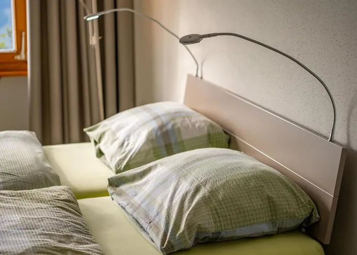 Zurschmitten 10 2- Ug Sued By Interhome Lejlighed Riederalp