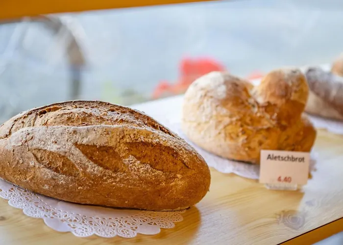 Zurschmitten 10 2- Ug Sued By Interhome Lejlighed