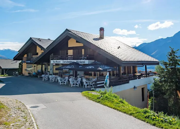 Appartement Zurschmitten 10 2- Ug Sued By Interhome