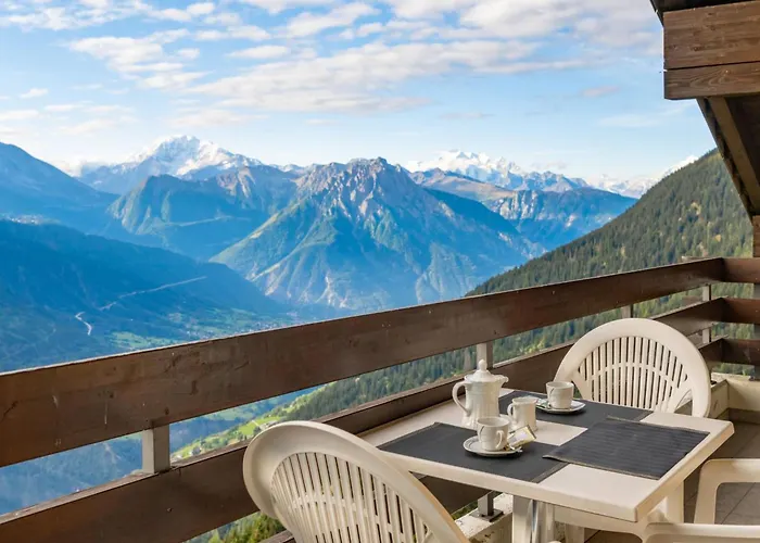 Zurschmitten 10 2- Ug Sued By Interhome Lejlighed *