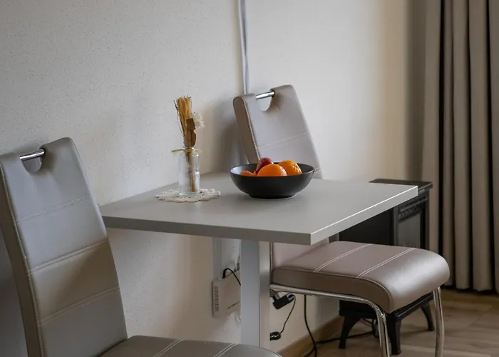 Lejlighed Zurschmitten 10 2- Ug Sued By Interhome *