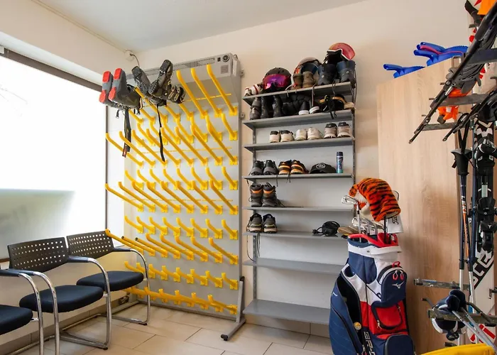 Zurschmitten 10 2- Ug Sued By Interhome Appartement