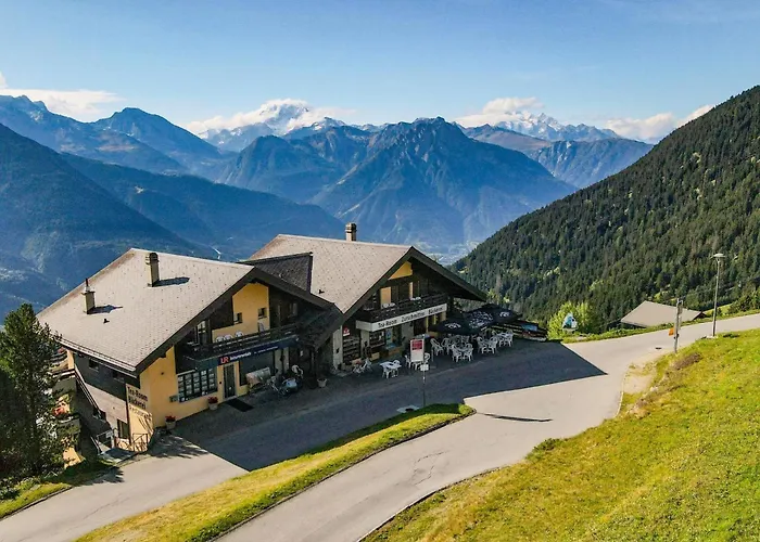 Zurschmitten 10 2- Ug Sued By Interhome Lejlighed *