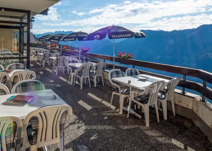 Lejlighed Zurschmitten 10 2- Ug Sued By Interhome *