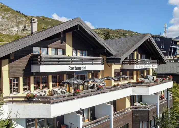 Zurschmitten 10 2- Ug Sued By Interhome *