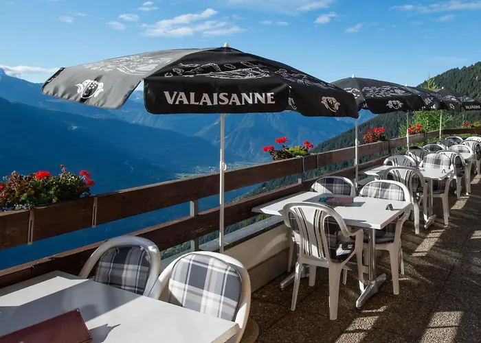 Zurschmitten 10 2- Ug Sued By Interhome Riederalp