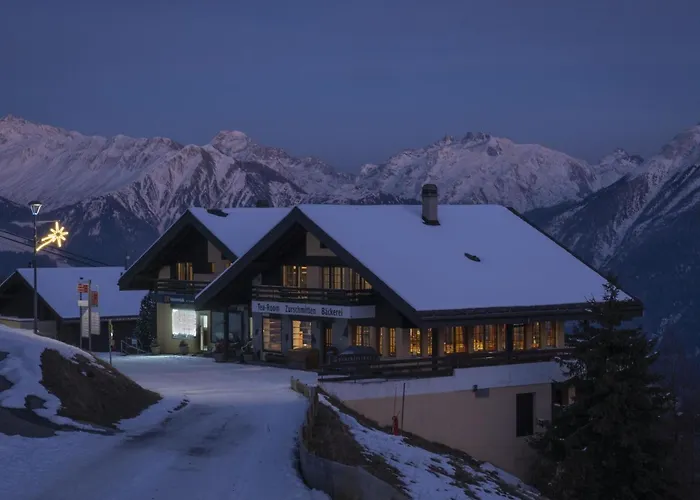 Zurschmitten 10 2- Ug Sued By Interhome