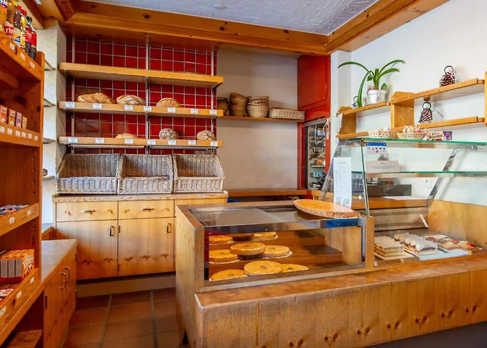 Zurschmitten 10 2- Ug Sued By Interhome *