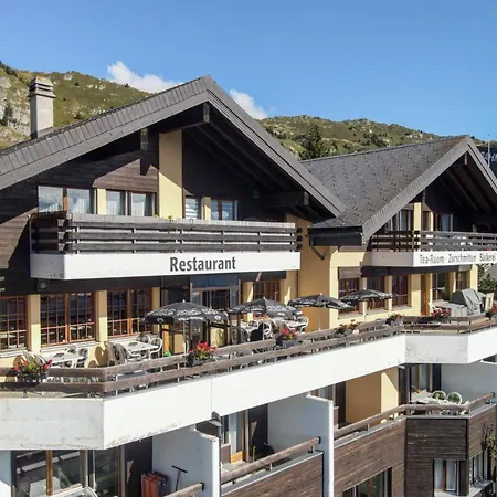 Zurschmitten 10 2- Ug Sued By Interhome *