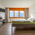 Zurschmitten 10 2- Ug Sued By Interhome Apartament Riederalp